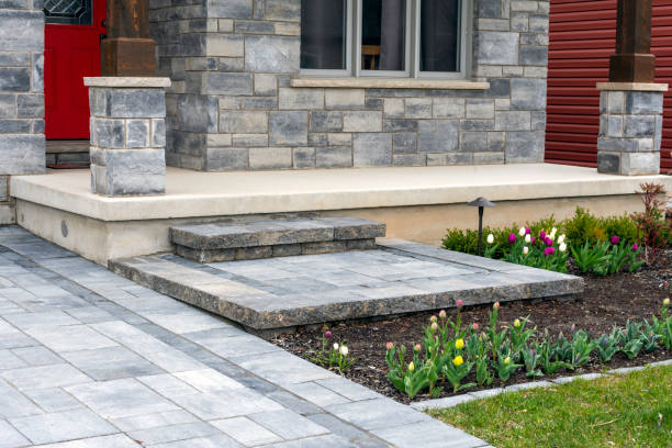 Best Driveway Pavers Installation  in Algonquin, IL