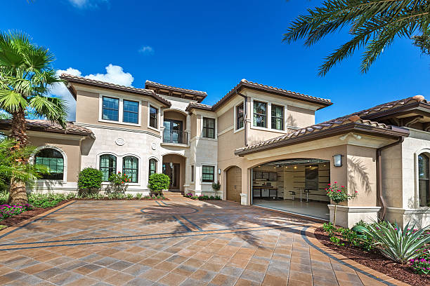 Reasons to Select Us for Your Driveway Paving Requirements in Algonquin, IL