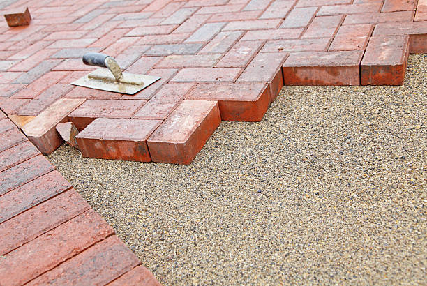 Best Driveway Repair Near Me  in Algonquin, IL