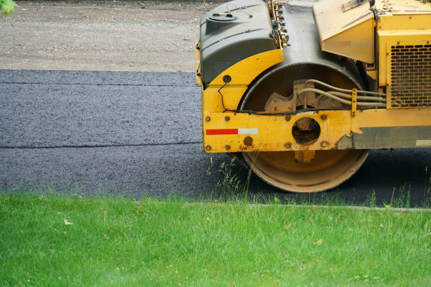 Trusted Algonquin, IL Driveway Pavers Experts