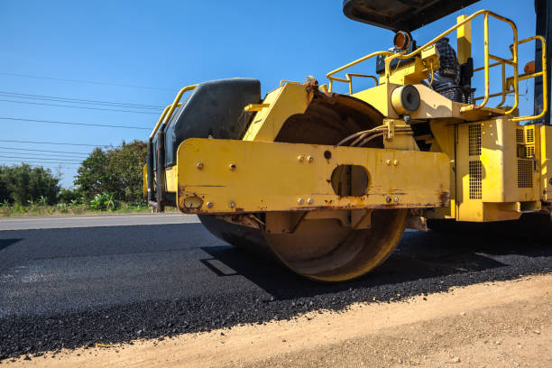 Best Driveway Pavers for Homes  in Algonquin, IL